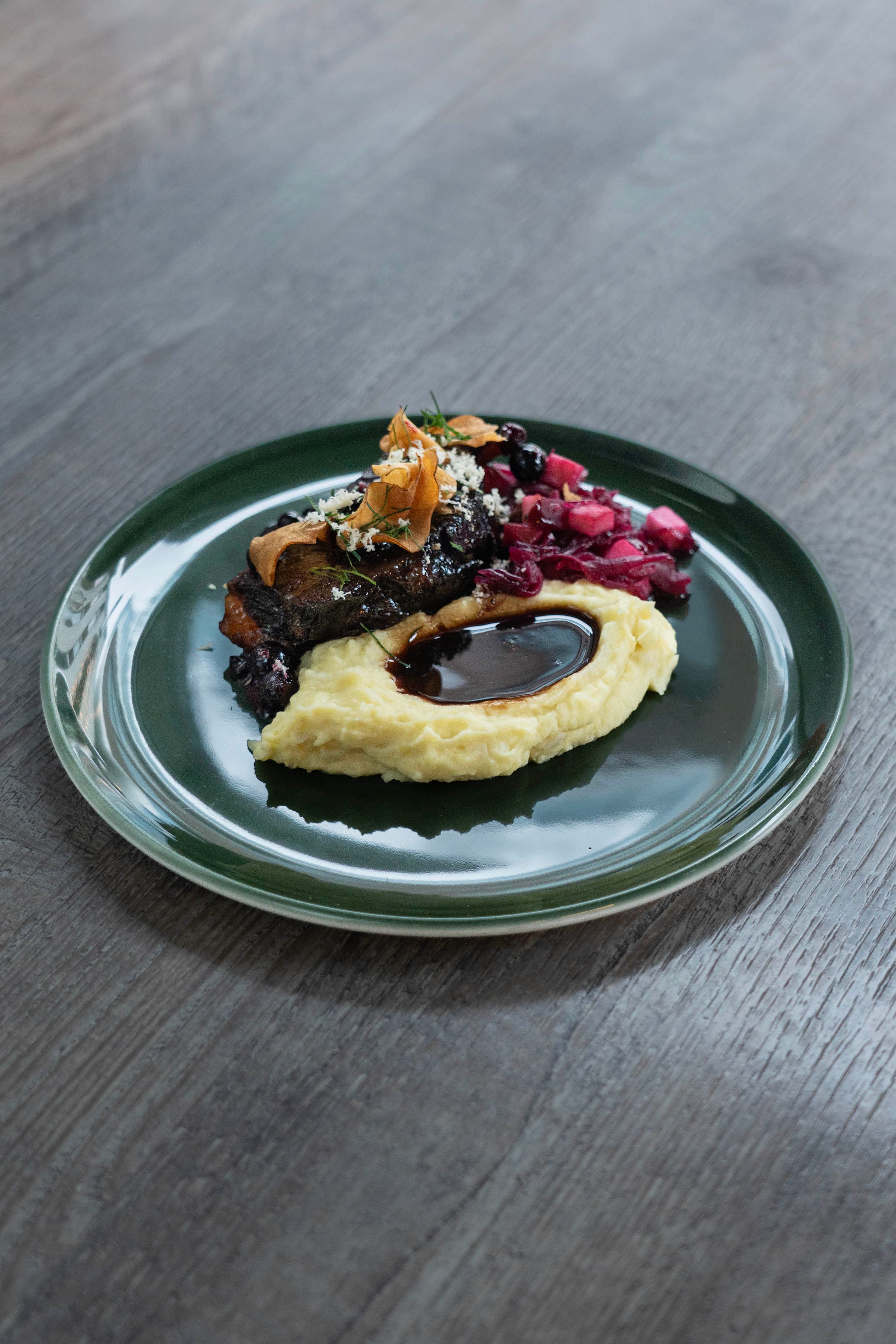Delikatessen Hinna — restaurant i 4020 Stavanger